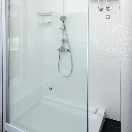 Marina Apartment *