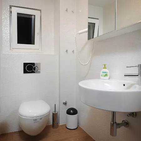 Apartment Marina Zecevo