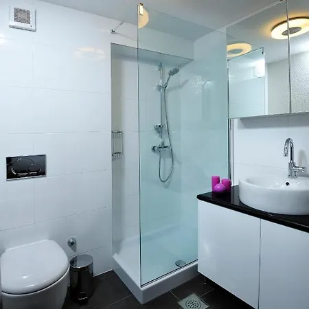 Apartment Marina Zecevo