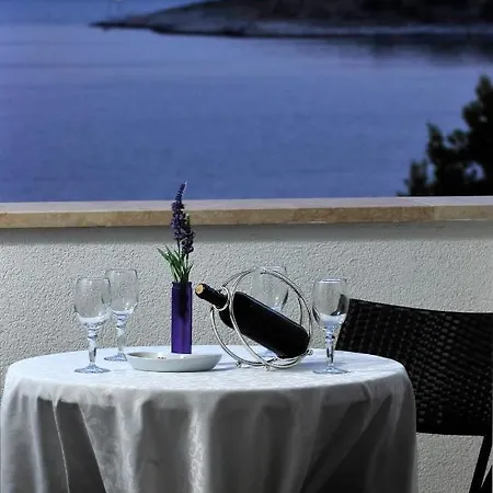 Marina Apartment