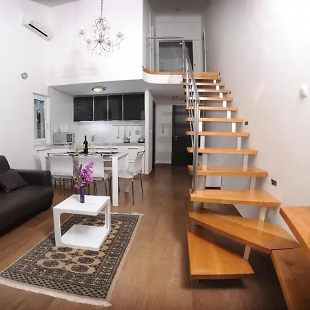 Apartment Marina