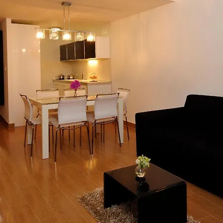 Marina Apartment Zecevo