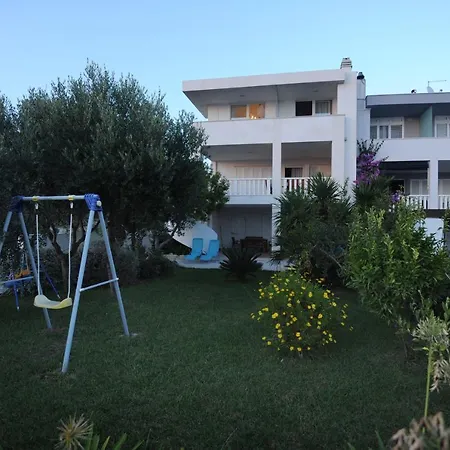 Apartment Marina