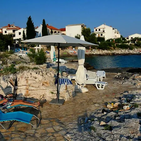 Apartment Marina